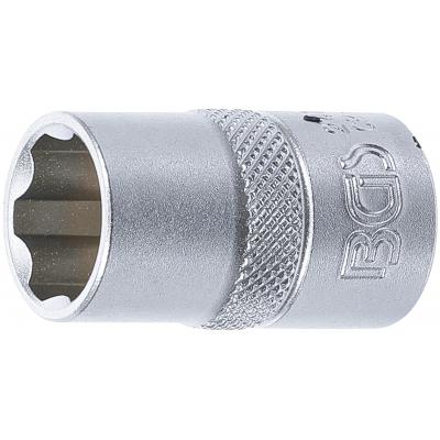 Galvutė šešiakampė | Super Lock | 12.5 mm (1/2