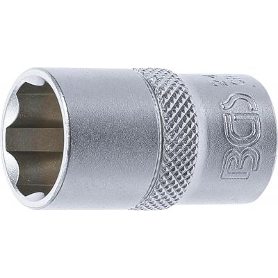 Galvutė šešiakampė | Super Lock | 12.5 mm (1/2