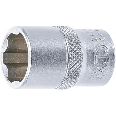 Galvutė šešiakampė | Super Lock | 12.5 mm (1/2