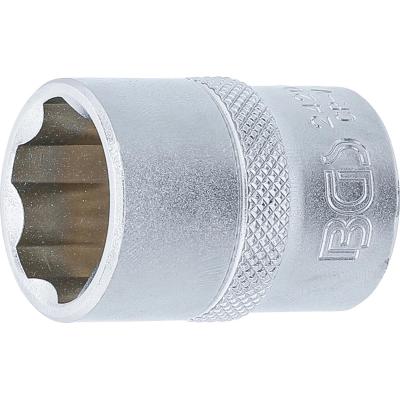 Galvutė šešiakampė | Super Lock | 12.5 mm (1/2