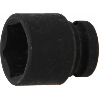 Galvutė smūginė šešiakampė | 12,5 mm (1/2