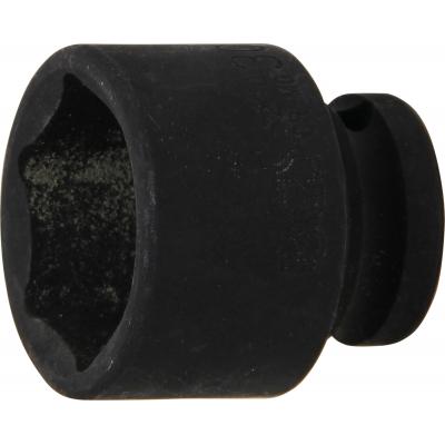 Galvutė smūginė šešiakampė | 12,5 mm (1/2