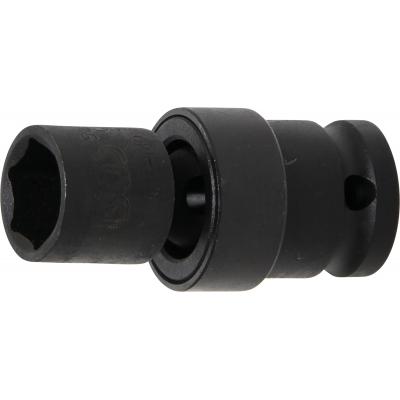 Galvutė smūginė šarnyrinė | 12,5 mm (1/2