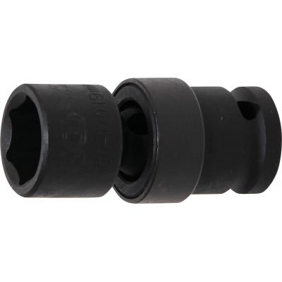 Galvutė smūginė šarnyrinė | 12,5 mm (1/2