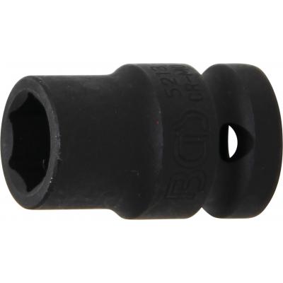 Galvutė smūginė šešiakampė | 12,5 mm (1/2