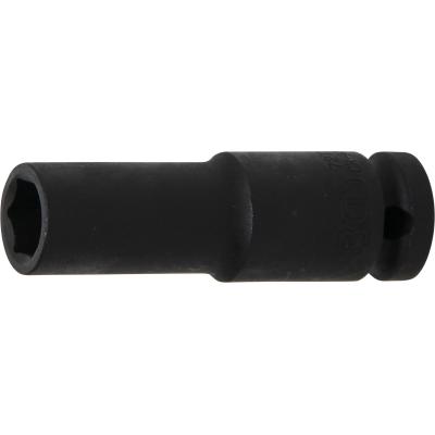 Galvutė smūginė šešiakampė ilga | 12,5 mm (1/2