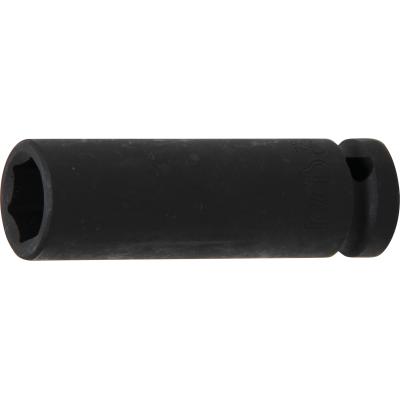 Galvutė smūginė šešiakampė ilga | 12,5 mm (1/2
