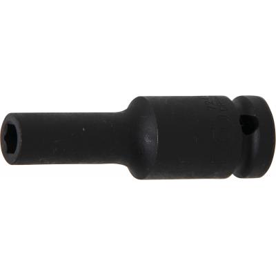 Galvutė smūginė šešiakampė ilga | 12,5 mm (1/2