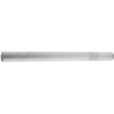 Galvutė žvakėms 12 kampų | ypač ilga | 10 mm (3/8