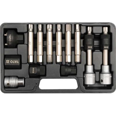 Generatoriaus remonto komplektas | 12,5 mm (1/2