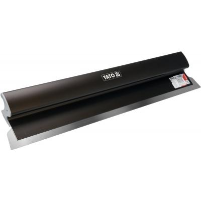 Gipso apdailos glaistyklė | 800 mm | su keičiama mentele (YT-52233)