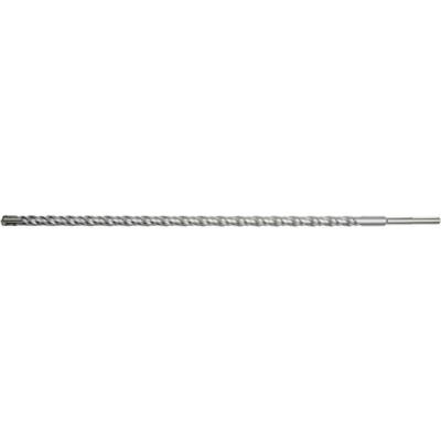 Grąžtas betonui SDS-Max  25x900mm (23416)