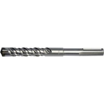 Grąžtas betonui SDS-Max 38x300mm (23383)