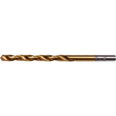 Grąžtas metalui HSS-TIN 4.5 mm (YT-44643)