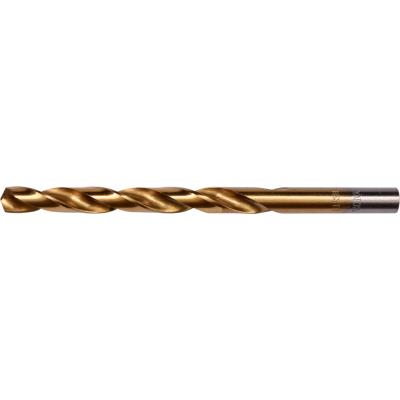Grąžtas metalui HSS-TIN 5.2 mm (YT-44652)