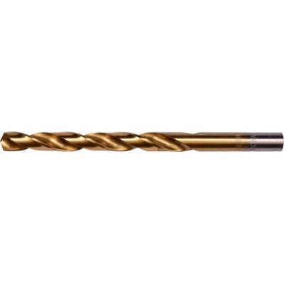 Grąžtas metalui HSS-TIN 6.5 mm (YT-44655)