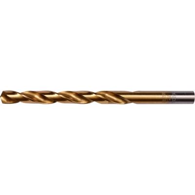 Grąžtas metalui HSS-TIN 7.5 mm (YT-44657)