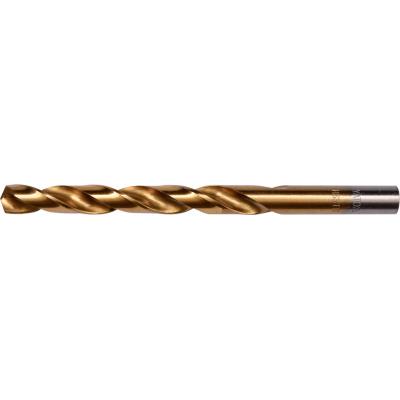 Grąžtas metalui HSS-TIN 8.0 mm (YT-44658)