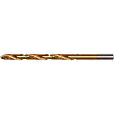 Grąžtas metalui HSS-TIN 8.5 mm (YT-44659)