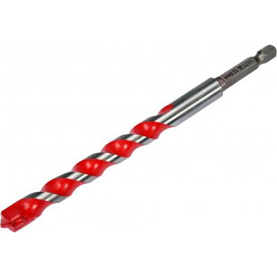 Grąžtas universalus su Hex 6.3 mm (1/4