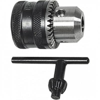 Grąžto griebtuvas su raktu | 1,5-13 mm | kūgis B16 (EX-5105)
