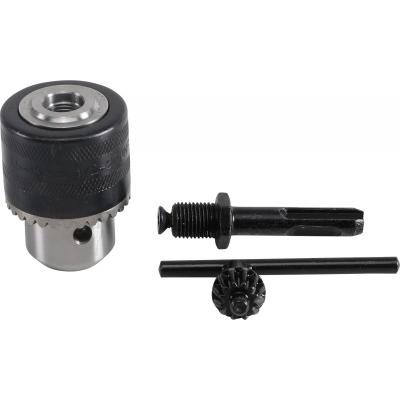 Grąžto griebtuvas su SDS adapteriu | 13 mm | 4 vnt. (9937)