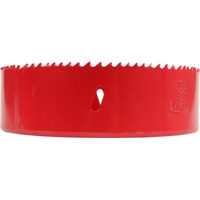 Gręžimo karūna bi-metalinė M3, 140 mm (YT-3353)