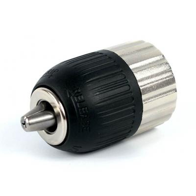 Griebtuvas be rakto | pusiau metalinis | 2-13mm, 1/2