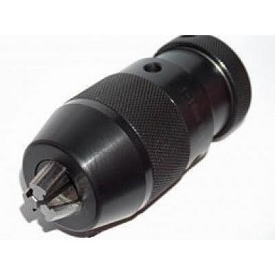 Griebtuvas grąžtui metalinis | 5-20 mm | kūgis B22 (EX-5114)