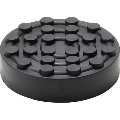 Guminis padas | auto keltuvams | Ø 120 mm (6471)