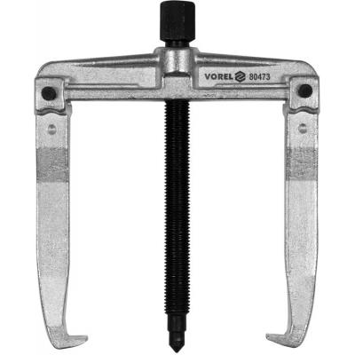 Guolių nuėmėjas lygiagretus 2- kojis | 150 mm (80473)