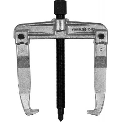 Guolių nuėmėjas lygiagretus 2- kojis | 130 mm (80472)