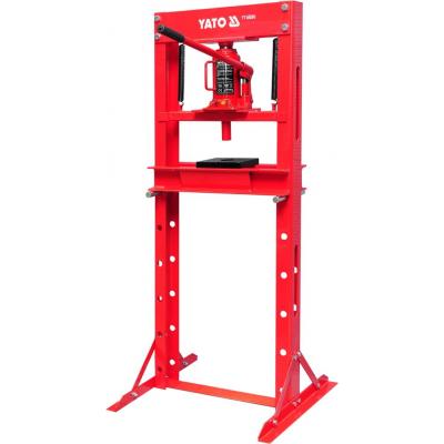Hidraulinis presas 12 ton (YT-55580)
