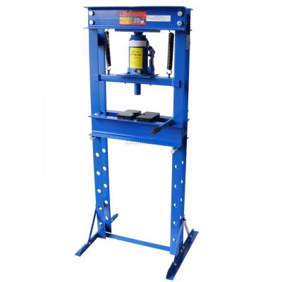Presas hidraulinis | 20 ton (ZX0901C)