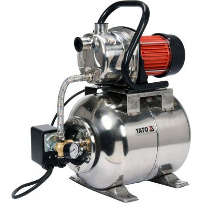 Hidroforas | INOX | 1200W (YT-85370)