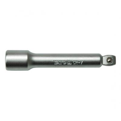 Ilgintuvas galvutei šarnyrinis | 6.3 mm (1/4