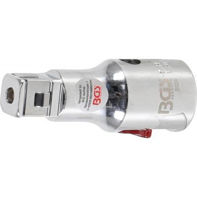 Ilgintuvas su LED | 12,5 mm (1/2