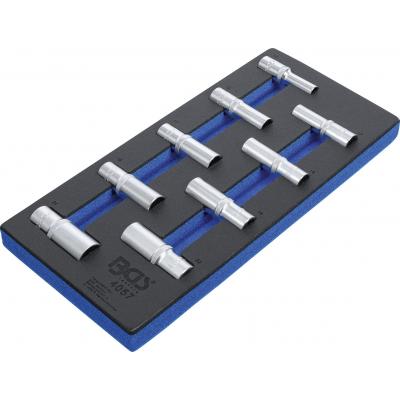 Įrankių dėklas 1/3: Galvutės šešiakampės | 12,5 mm (1/2