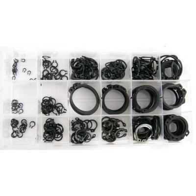 Išorinių žiedų rinkinys | 3-32 mm | 300 vnt. (8046V)