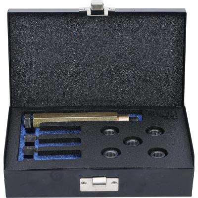 Kaitinimo žvakės sriegio taisymo komplektas | M9 x 1.0 (8648)