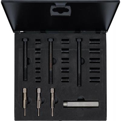 Kaitinimo žvakės sriegio taisymo komplektas | M12 x 1.25 (8651)