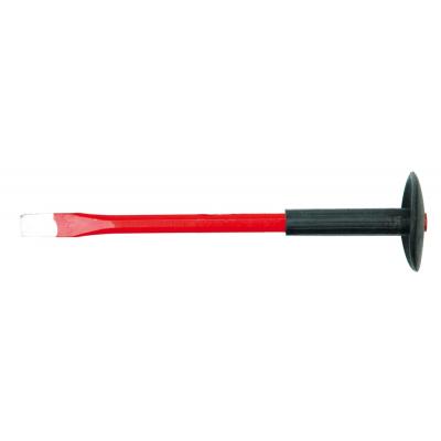 Kaltas plokščias su apsauga | 250 mm (35250)