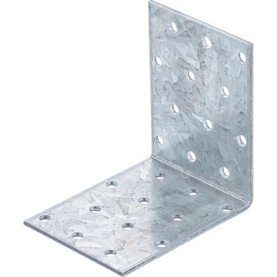Kampainis / sujungimas | 80 x 80 x 60 x 2,5 mm (80948)
