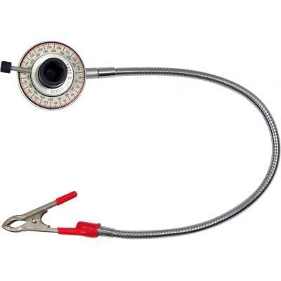 Kampinis matuoklis su spaustuku | 12,5 mm (1/2