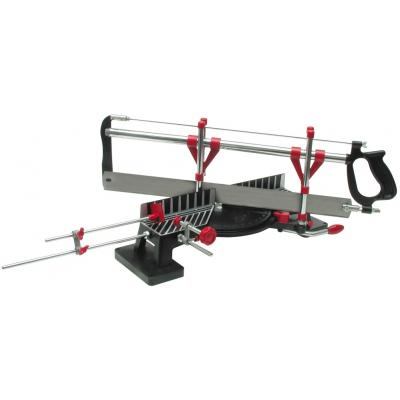 Kampinis pjūklas medžiui | 550 mm (29000)