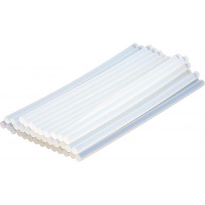 Karštų klijų lazdelių rinkinys | 11,2x300 mm | 1Kg (YT-82431)