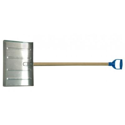 Kastuvas sniegui aliuminis 320x500 mm (35882)