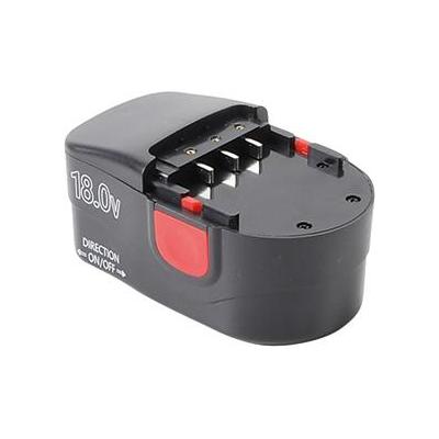Keičiama baterija | Li-Ion | 18 V / 2,0 Ah (3175-1)