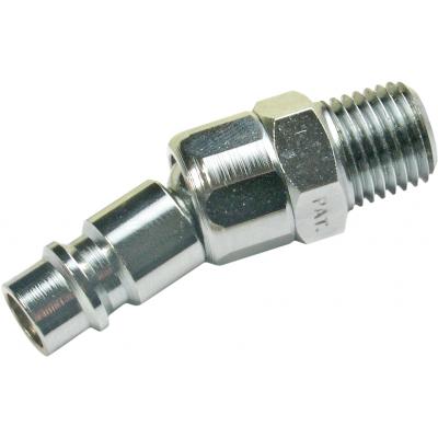 Kištukas šarnyrinis | 6,3 mm (1/4