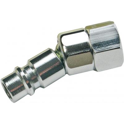 Kištukas šarnyrinis | 6.3 mm (1/4
